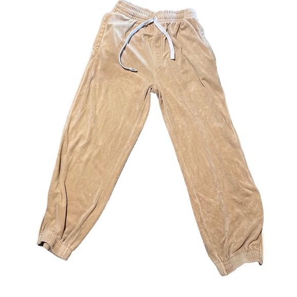 Other - SouthPole velour pants tagged size large
